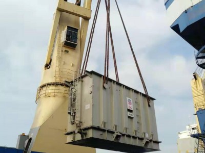 PROJECT DALIAN – HCM